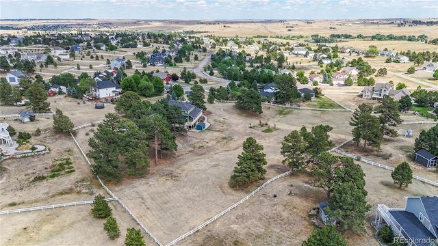 41346 Pine Meadow Circle, Parker, CO 80138