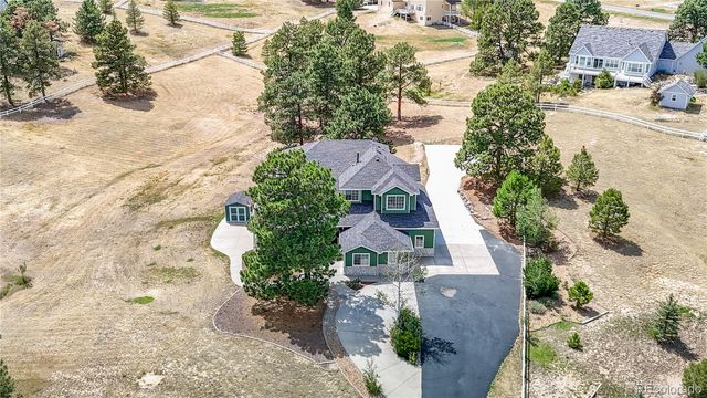 41346 Pine Meadow Circle, Parker, CO 80138