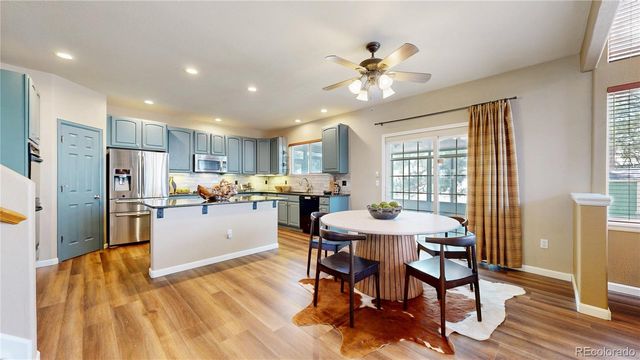 41346 Pine Meadow Circle, Parker, CO 80138