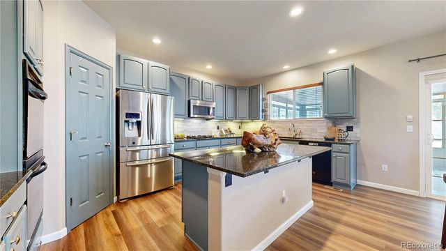 41346 Pine Meadow Circle, Parker, CO 80138