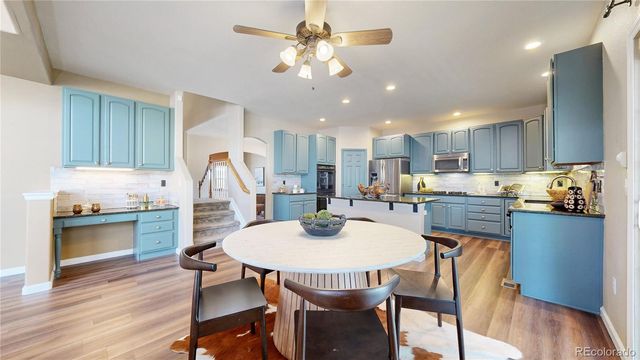 41346 Pine Meadow Circle, Parker, CO 80138