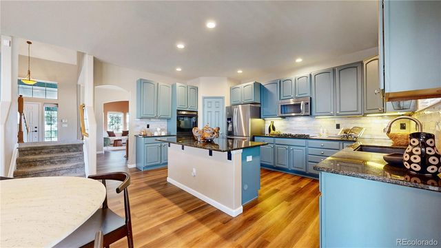 41346 Pine Meadow Circle, Parker, CO 80138