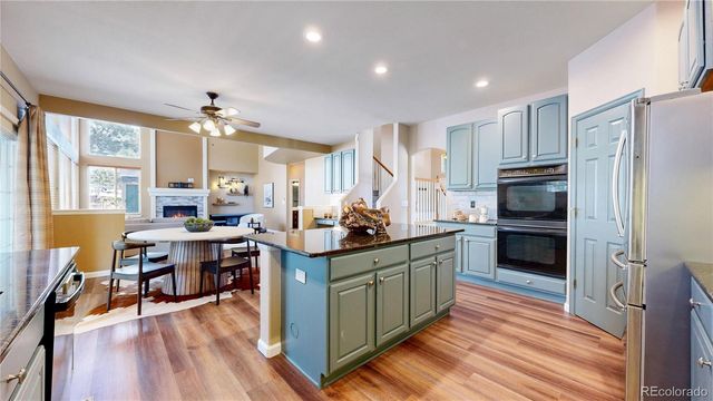 41346 Pine Meadow Circle, Parker, CO 80138