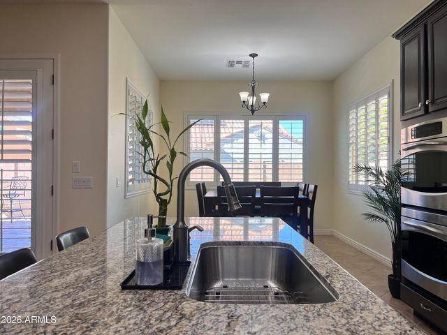 2208 E INDIAN WELLS Drive, Gilbert, AZ 85298