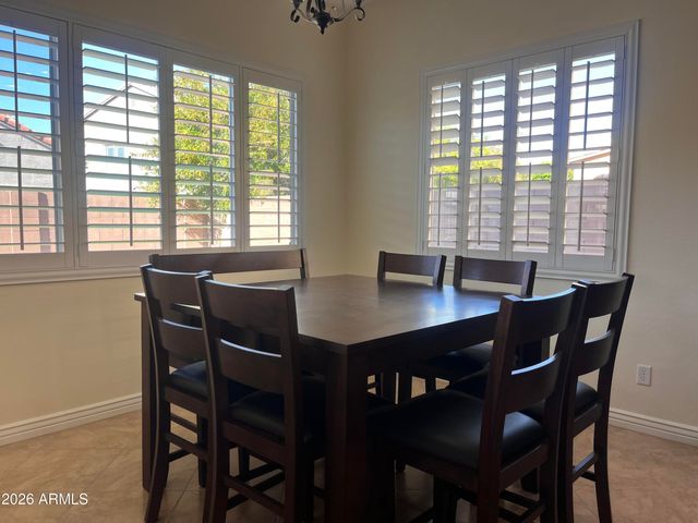 2208 E INDIAN WELLS Drive, Gilbert, AZ 85298