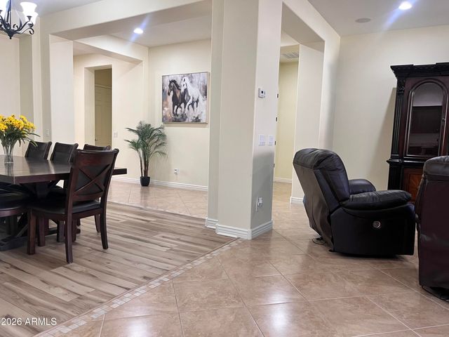 2208 E INDIAN WELLS Drive, Gilbert, AZ 85298