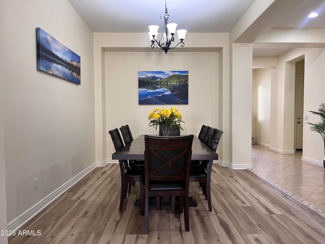 2208 E INDIAN WELLS Drive, Gilbert, AZ 85298