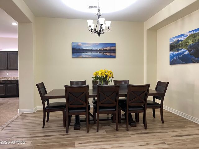 2208 E INDIAN WELLS Drive, Gilbert, AZ 85298