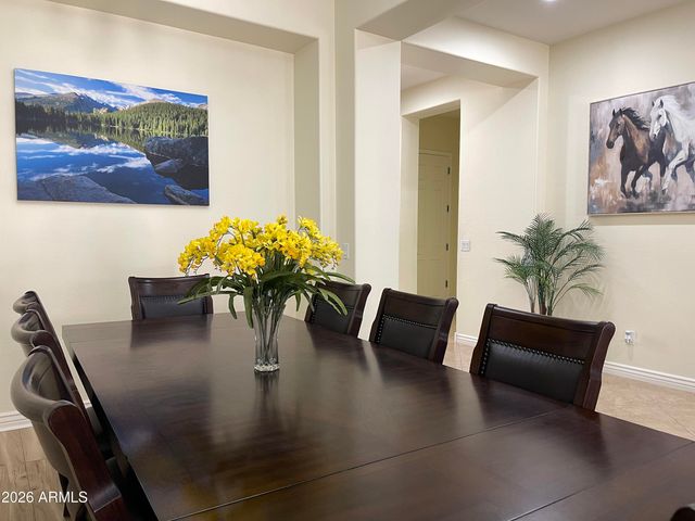 2208 E INDIAN WELLS Drive, Gilbert, AZ 85298