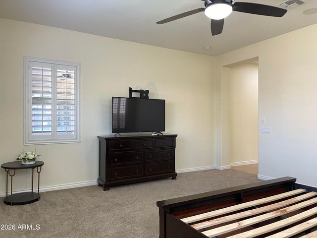 2208 E INDIAN WELLS Drive, Gilbert, AZ 85298