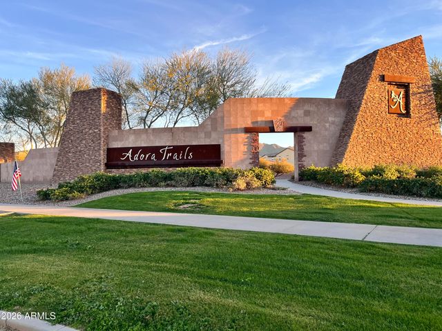 2208 E INDIAN WELLS Drive, Gilbert, AZ 85298