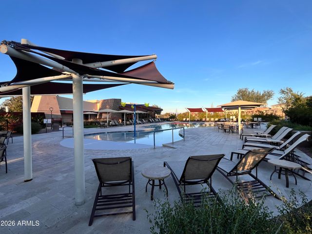 2208 E INDIAN WELLS Drive, Gilbert, AZ 85298