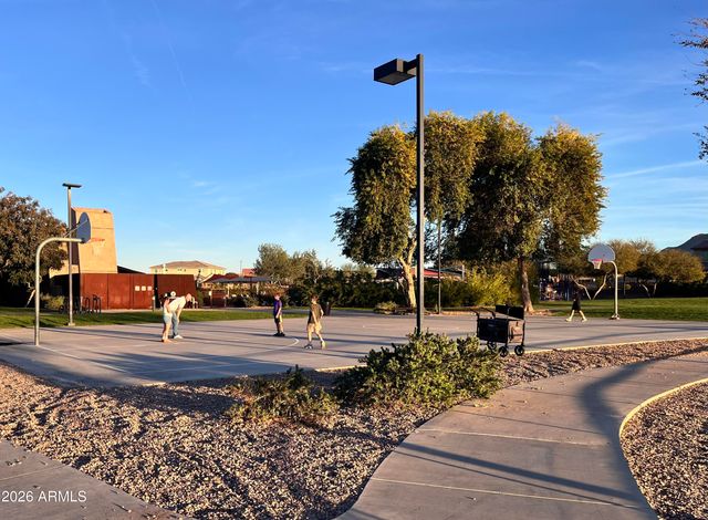 2208 E INDIAN WELLS Drive, Gilbert, AZ 85298