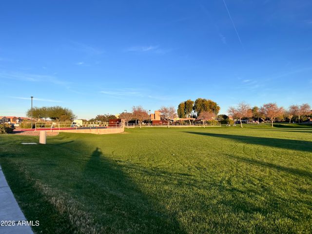 2208 E INDIAN WELLS Drive, Gilbert, AZ 85298