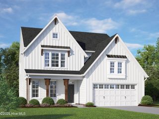 1016 Fawn Valley Way, Wilmington, NC 28409