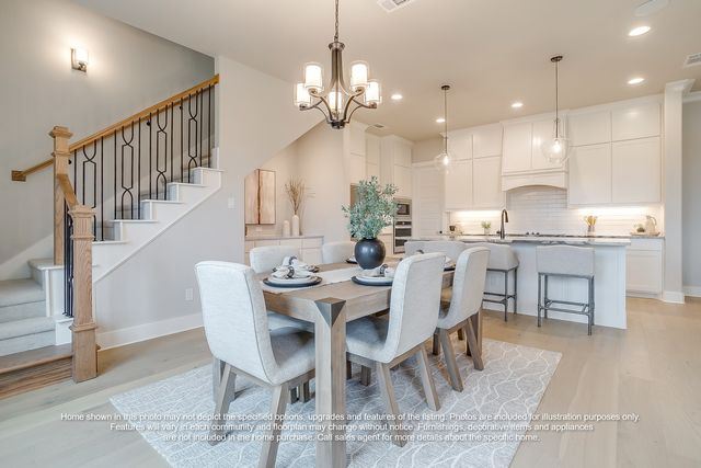 2109 Redding Drive, Mansfield, TX 76084