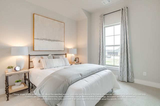 2109 Redding Drive, Mansfield, TX 76084