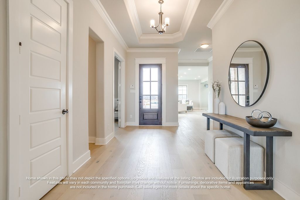 2109 Redding Drive, Mansfield, TX 76084