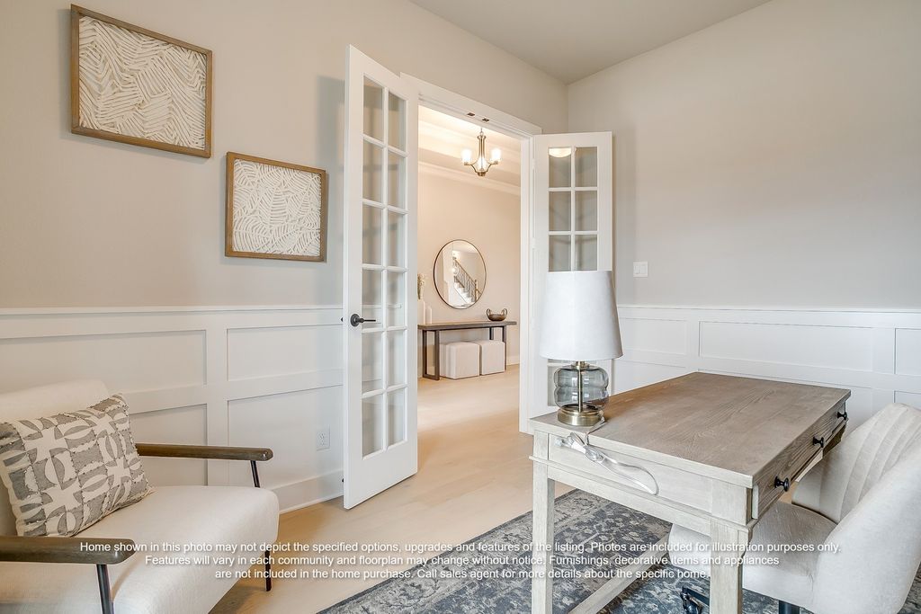 2109 Redding Drive, Mansfield, TX 76084 — photo 5