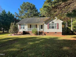 55 Edward Court, Willow Springs, NC 27592