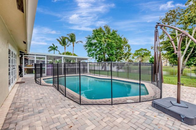 9680 Lancaster Place, Boca Raton, FL 33434