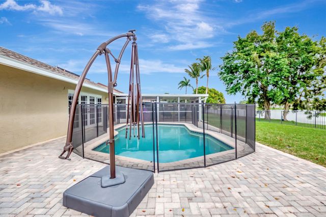 9680 Lancaster Place, Boca Raton, FL 33434