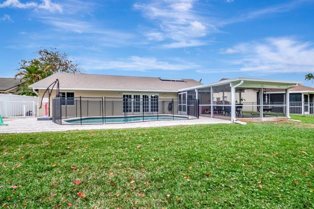 9680 Lancaster Place, Boca Raton, FL 33434