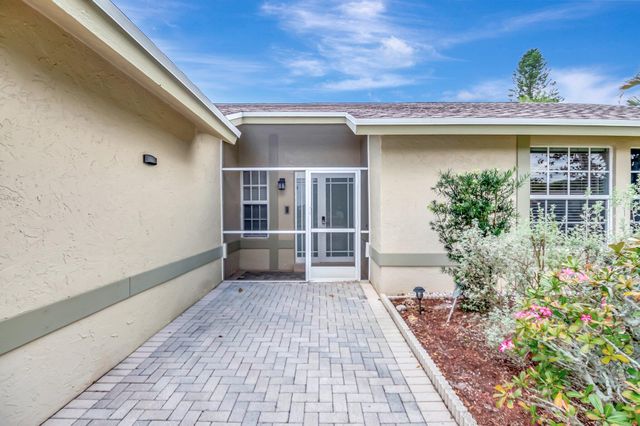 9680 Lancaster Place, Boca Raton, FL 33434