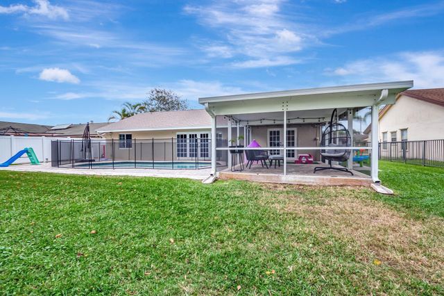 9680 Lancaster Place, Boca Raton, FL 33434