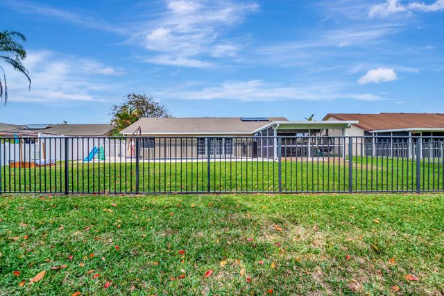 9680 Lancaster Place, Boca Raton, FL 33434