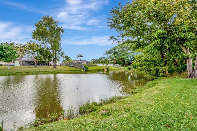 9680 Lancaster Place, Boca Raton, FL 33434