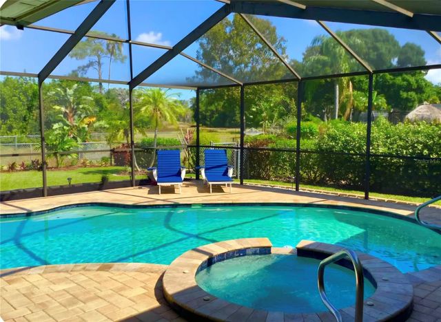 5916 OAKHURST DRIVE, Seminole, FL 33772