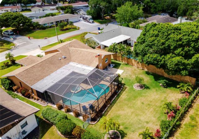 5916 OAKHURST DRIVE, Seminole, FL 33772