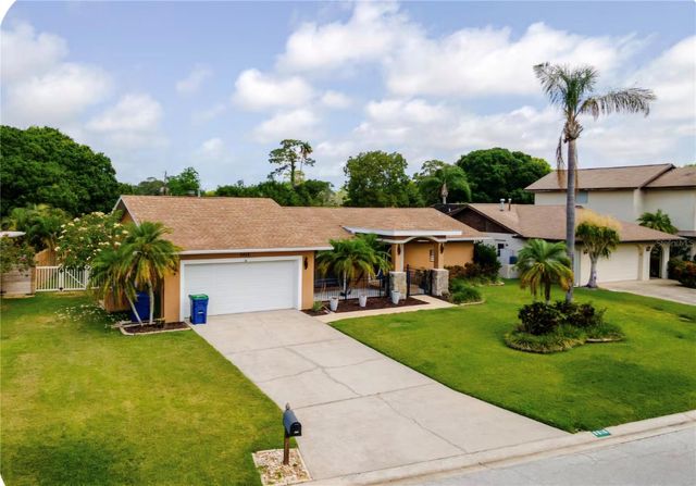 5916 OAKHURST DRIVE, Seminole, FL 33772