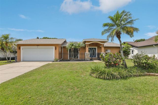 5916 OAKHURST DRIVE, Seminole, FL 33772