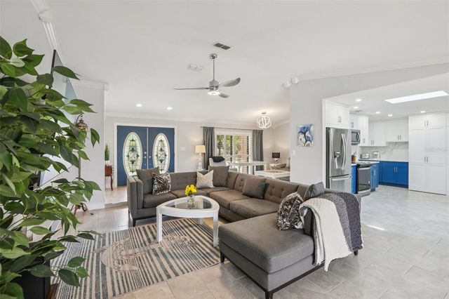 5916 OAKHURST DRIVE, Seminole, FL 33772