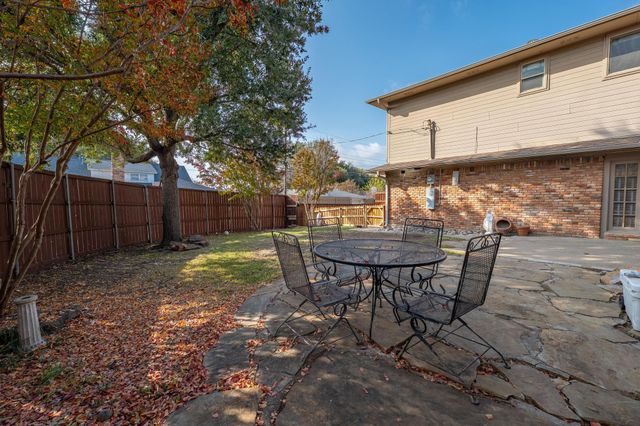 10042 Edgecove Drive, Dallas, TX 75238