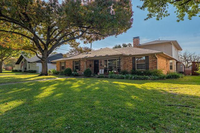 10042 Edgecove Drive, Dallas, TX 75238