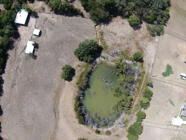 TBD Sandlin Lane, Springtown, TX 76082