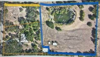 TBD Sandlin Lane, Springtown, TX 76082