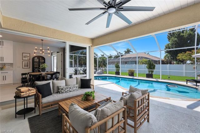2603 SW 52nd TER, Cape Coral, FL 33914