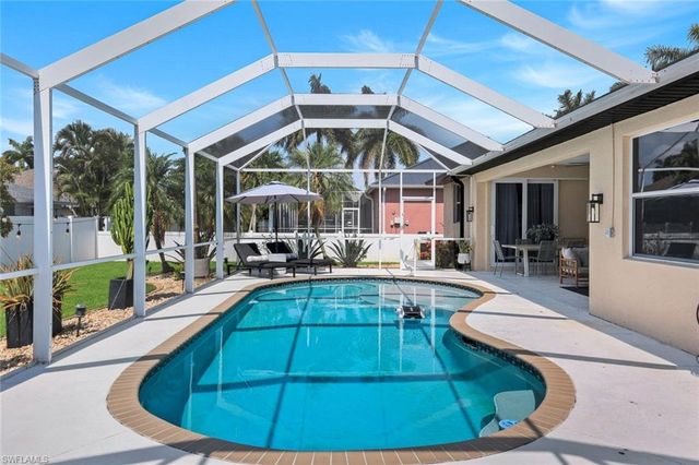 2603 SW 52nd TER, Cape Coral, FL 33914
