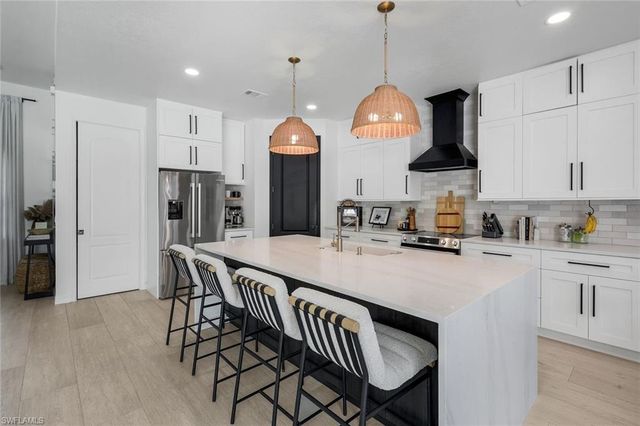 2603 SW 52nd TER, Cape Coral, FL 33914