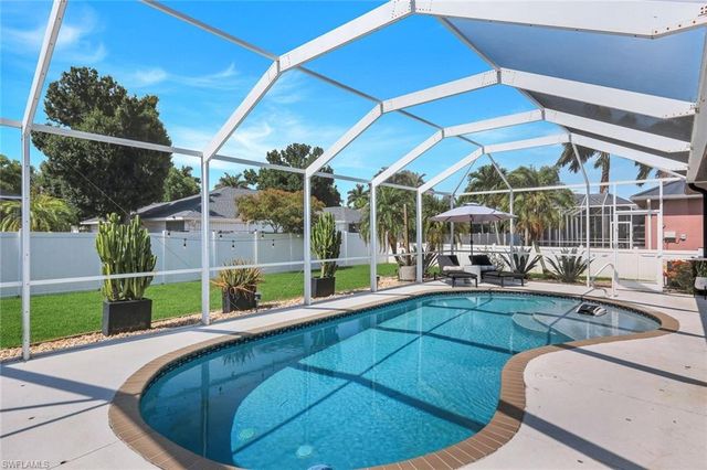 2603 SW 52nd TER, Cape Coral, FL 33914