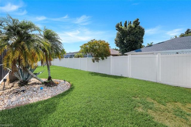 2603 SW 52nd TER, Cape Coral, FL 33914