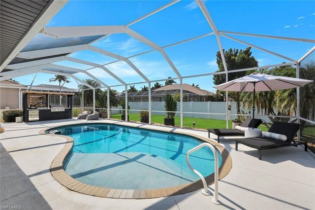 2603 SW 52nd TER, Cape Coral, FL 33914