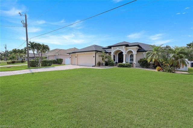 2603 SW 52nd TER, Cape Coral, FL 33914