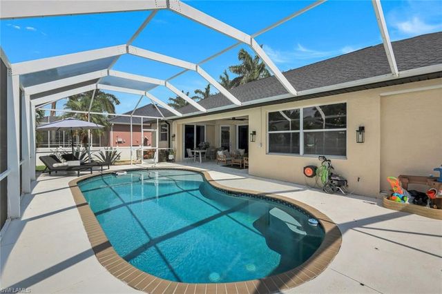 2603 SW 52nd TER, Cape Coral, FL 33914