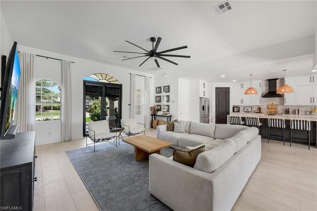 2603 SW 52nd TER, Cape Coral, FL 33914