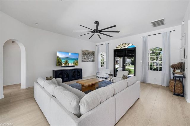 2603 SW 52nd TER, Cape Coral, FL 33914